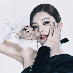 itzy • racer (sped up)
