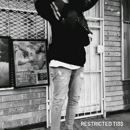 R3$TricT3d Ti3$ [ft Lunar]