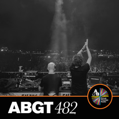 Group Therapy 482 with Above & Beyond and VONDA7