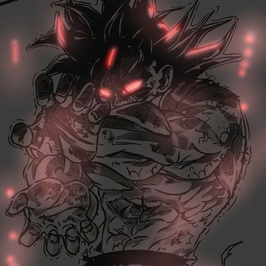 being happy isn’t optimal for gains, become INSANE. (FATAL BLOW x trentwins)