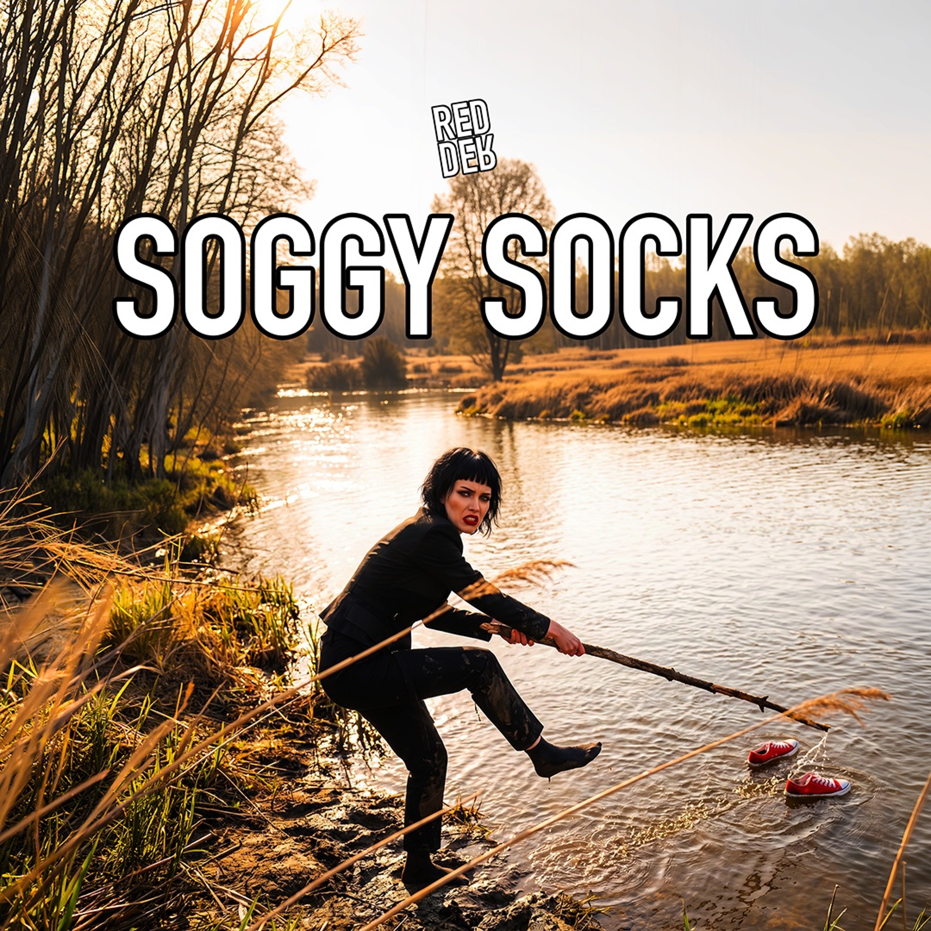 Soggy Socks episode artwork