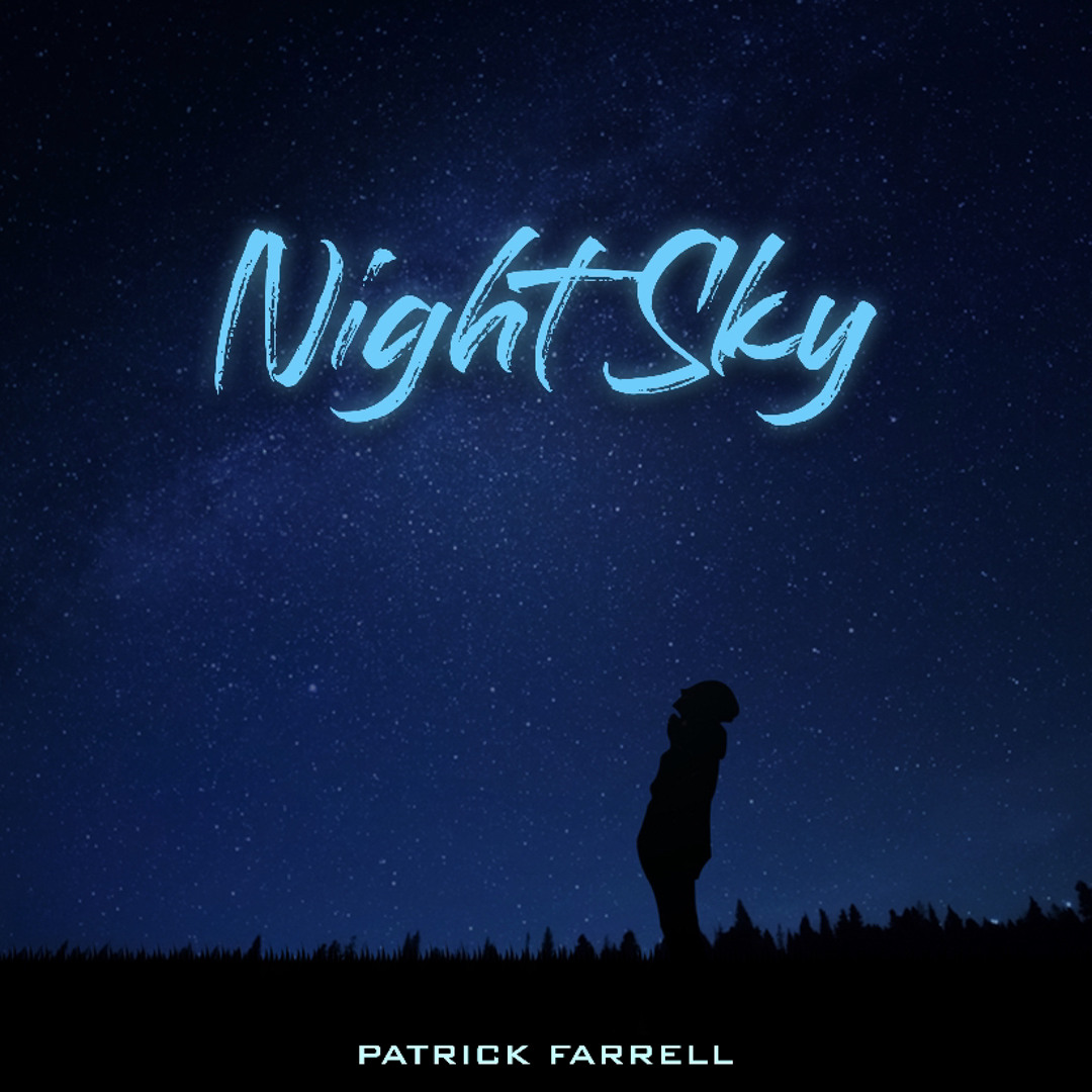 Stream Night Sky by paddyfarrellmusic | Listen online for free on ...