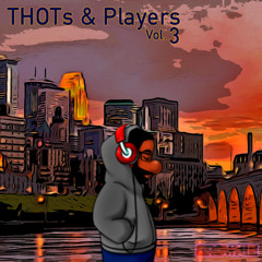THOTs & Players 3