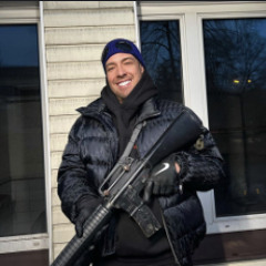 Murzyn RP (Drill)
