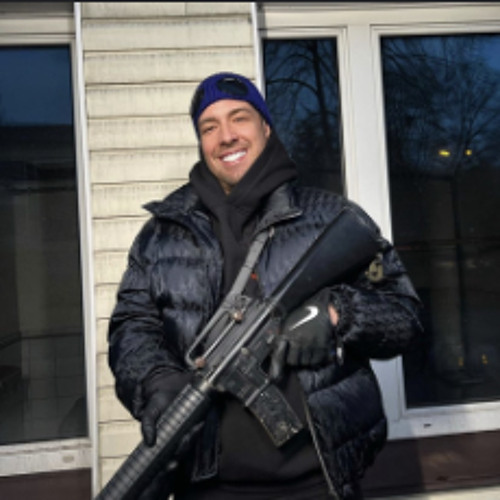 Murzyn RP (Drill)