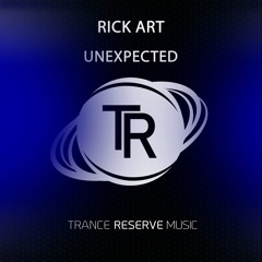 Rick Art - Unexpected