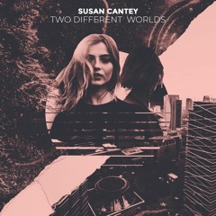 Susan Cantey- Two Different Worlds