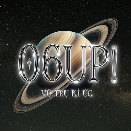 Tran Phu Chay (K61) OFFICIAL SOUNDTRACK OF 06UP!