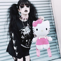hellokittygirl (feat. Ashgr3y)