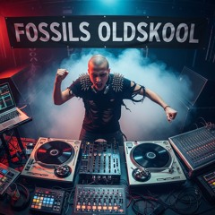 FOSSILS - MEDUSA (original)