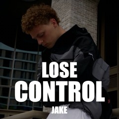 LOSE CONTROL