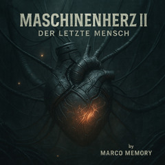 Maschinenherz II - Der letzte Mensch