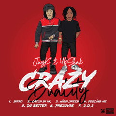 4kShak x Jayk ~ High speed
