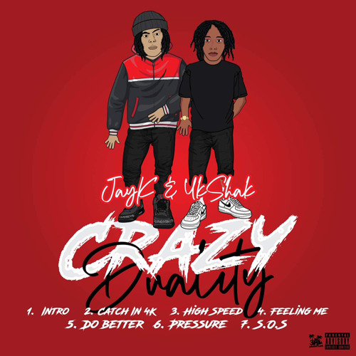 4kShak x Jayk ~ High speed