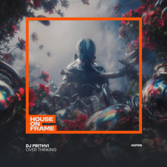 Over Thinking (VIP Mix)