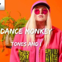 Tonoes And Dance Monkey (Marlisson Silva) FREEE DONWLOAD