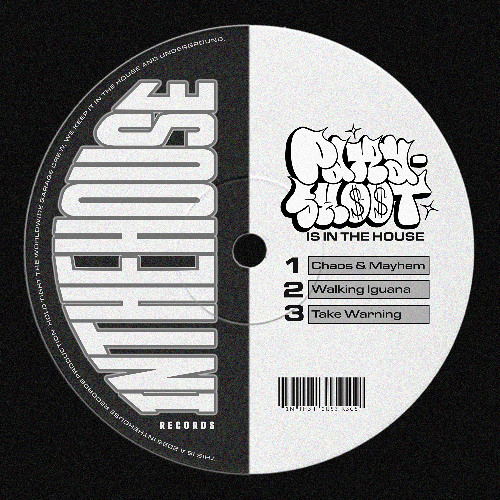 parashoot - Take Warning [PARASHOOT IS IN THE HOUSE]