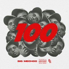 Big Mechoo - 100