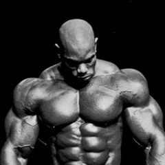 Flex Wheeler |Who should you love more |
