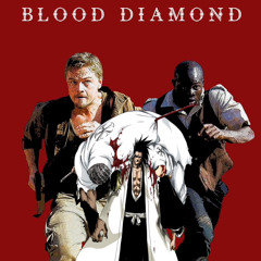 Davethewizard - BLOOD DIAMOND (Prod by. SCUM)