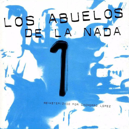 Stream Mil Horas by Los Abuelos De La Nada Listen online for free on SoundCloud