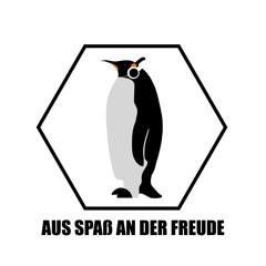 Aus Spaß an der Freude Collective Podcast 2020