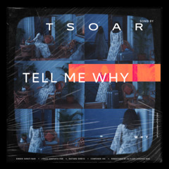 TSOAR - Tell me why (Remastered)