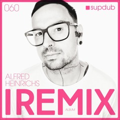 Hold Me Down (Alfred Heinrichs Remix)