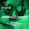 Descargar video: NIMATEKK @ Club Paradox / Augsburg / Anders Krass Showcase / 30.09.2022