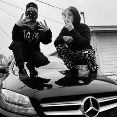 Necks (Feat. TEDZEN)