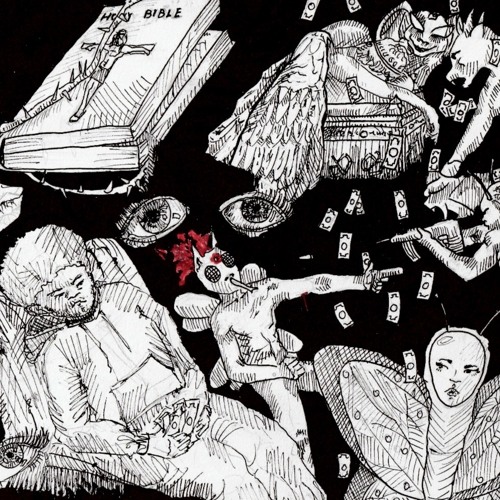 missed yo call (airbourn)