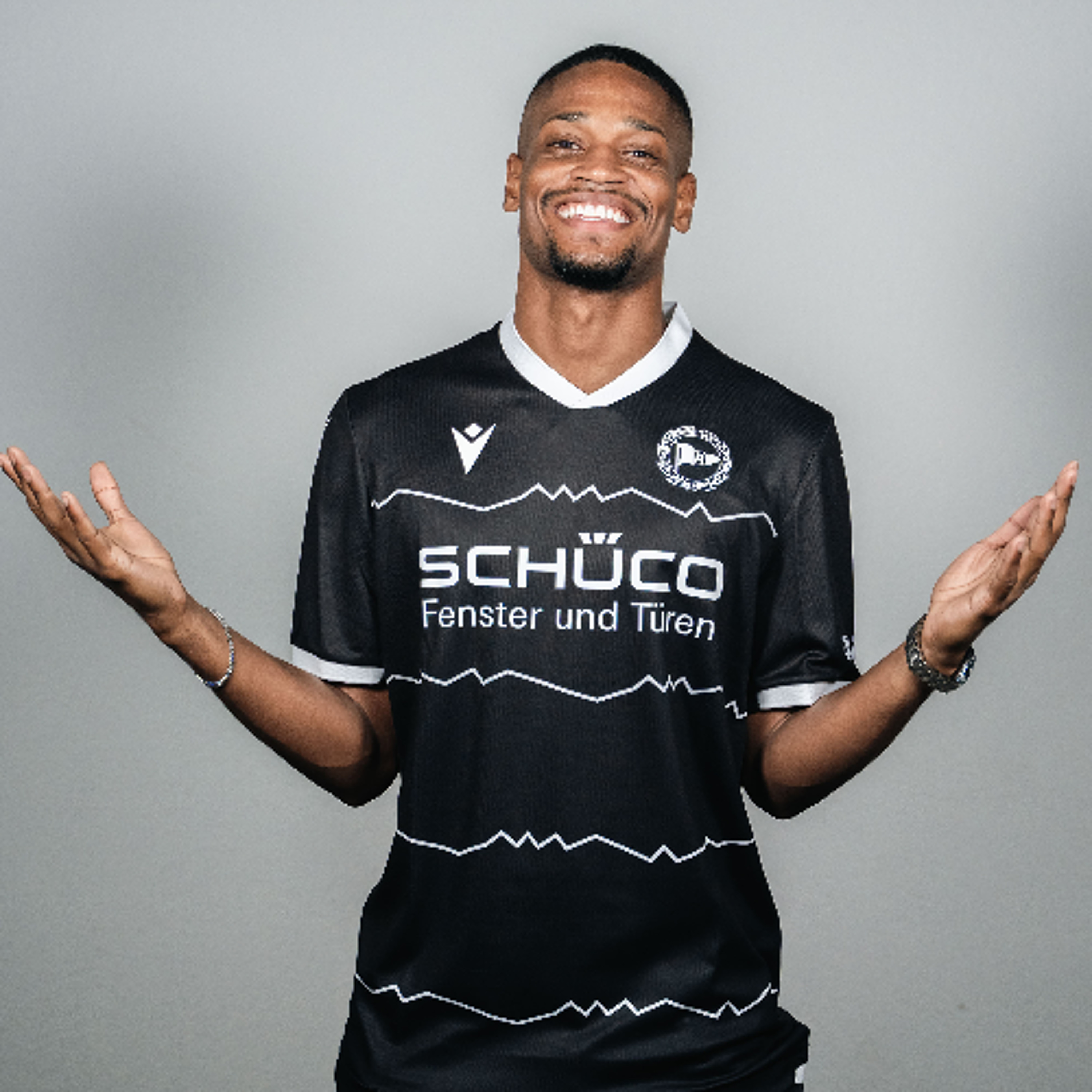 Arminia-Podcast