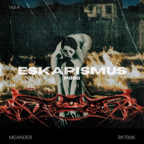 Meander - P808 (RKT006)