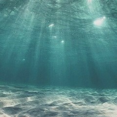 Deep In Your Ocean (Out Now on Bandcamp)