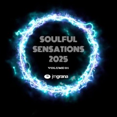 Soulful Sensations 2025