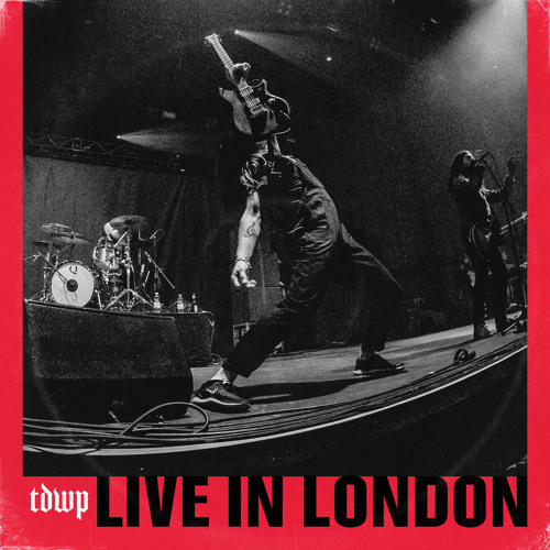 Stream The Devil Wears Prada | Listen to Live in London playlist online for  free on SoundCloud