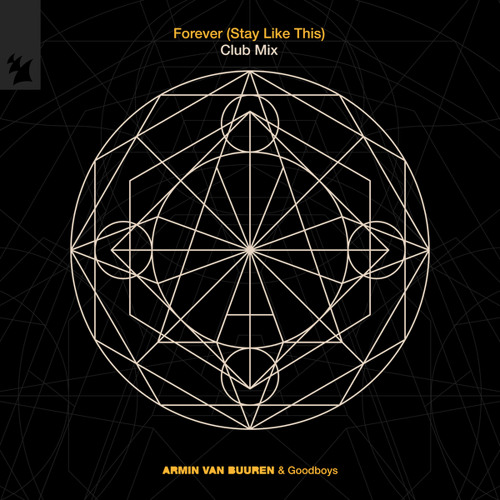 Stream Armin van Buuren | Listen to Forever (Stay Like This