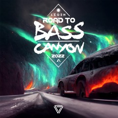 Road To Bass Canyon 2022