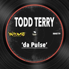 Todd Terry - Da Pulse (Edit)