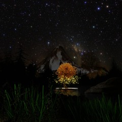 DJ GUESTLIST - I Told The Stars About You