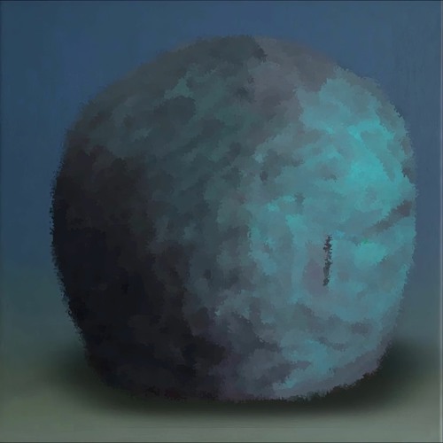 The Caretaker - It's Just A Burning Memory But It's Libet's Delay