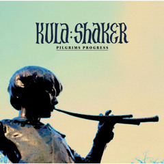 Kula Shaker / Pilgrim’s Progress LPレコード Kula Shaker – Pilgrim's Progress | Releases | Discogs
