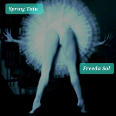 Spring Tutu