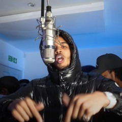 M24 - Plugged In x EA (nm's hoodtrap)