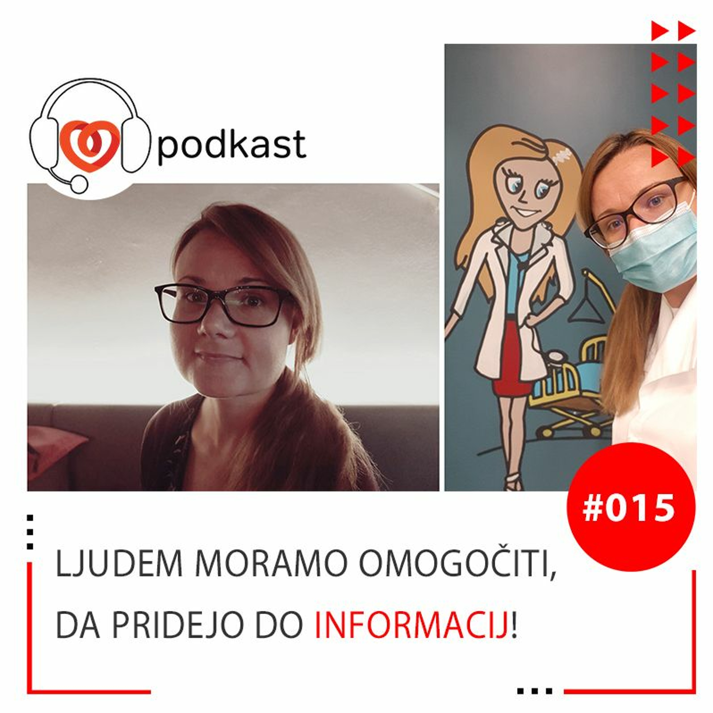 Najbolj ISKRENI podkast