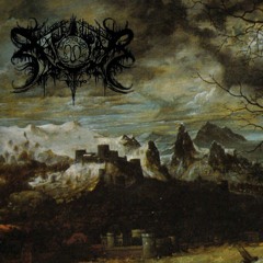Xasthur - Doomed By Howling Winds [Demo]