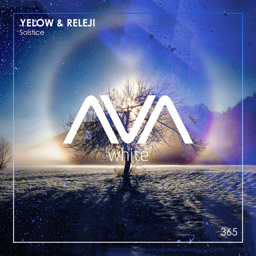 Solstice (Extended Mix)