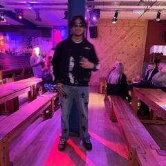 Rheezii Bassline EP2