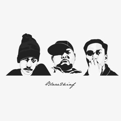 Blaze2king - Hiphop We Dont Stop