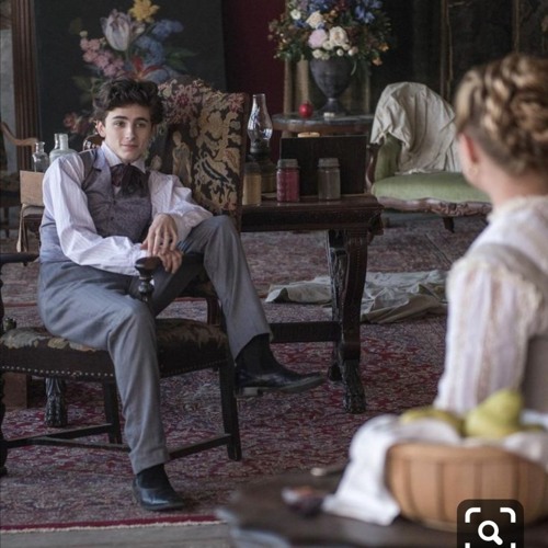 قالت وش أكثر شي يعجبك فيني! ؟